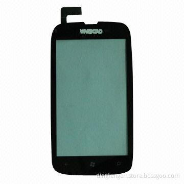 Digitizer Touch Screen for Mobile Phone Nokia 610
